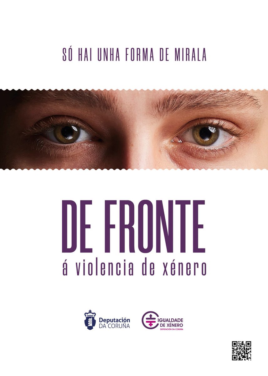 ConBergondo's tweet photo. 👏 O Concello de Bergondo confirma a súa adhesión á campaña contra a 💜 #violenciadexénero 💜 da @Depucoruna para conmemorar o #25N
ℹ Toda a información en: https://t.co/eBnONz7qug
#ConcellodeBergondo #DeFronte https://t.co/hDGl4NjHuh
