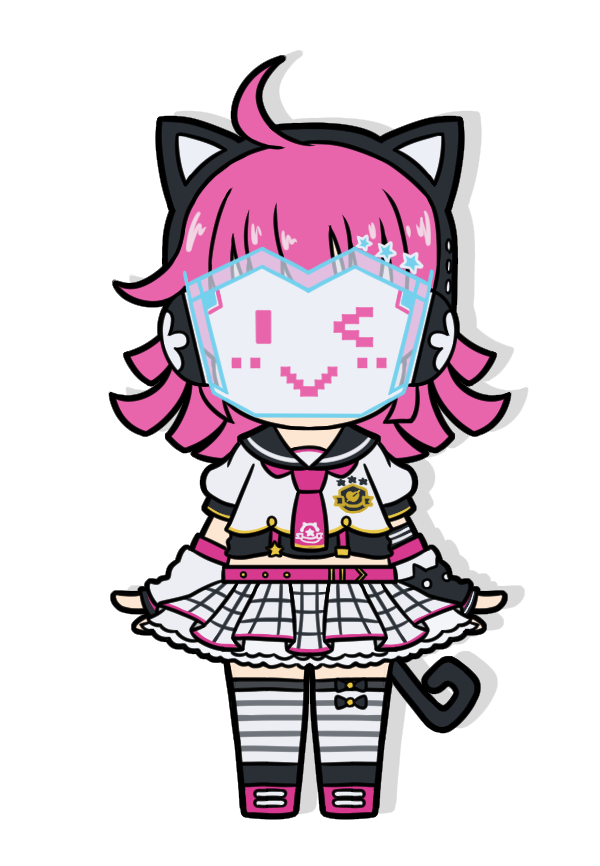 りなりー誕生日おめでとう 過去絵でごめんね 天王寺璃奈生誕祭 いらなるく 凛丸推しのイラスト