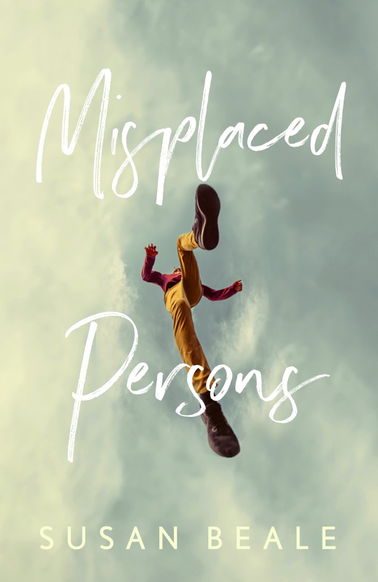 BeckyAWalsh's tweet photo. Thrilled to be working with @terminal_expat to bring her new novel #MisplacedPersons to the world! Coming from @johnmurrays in March
New novel from Costa-shortlisted Beale to JMP https://t.co/Y0xTrgRVFk via @thebookseller https://t.co/Dv9kzvEK0c