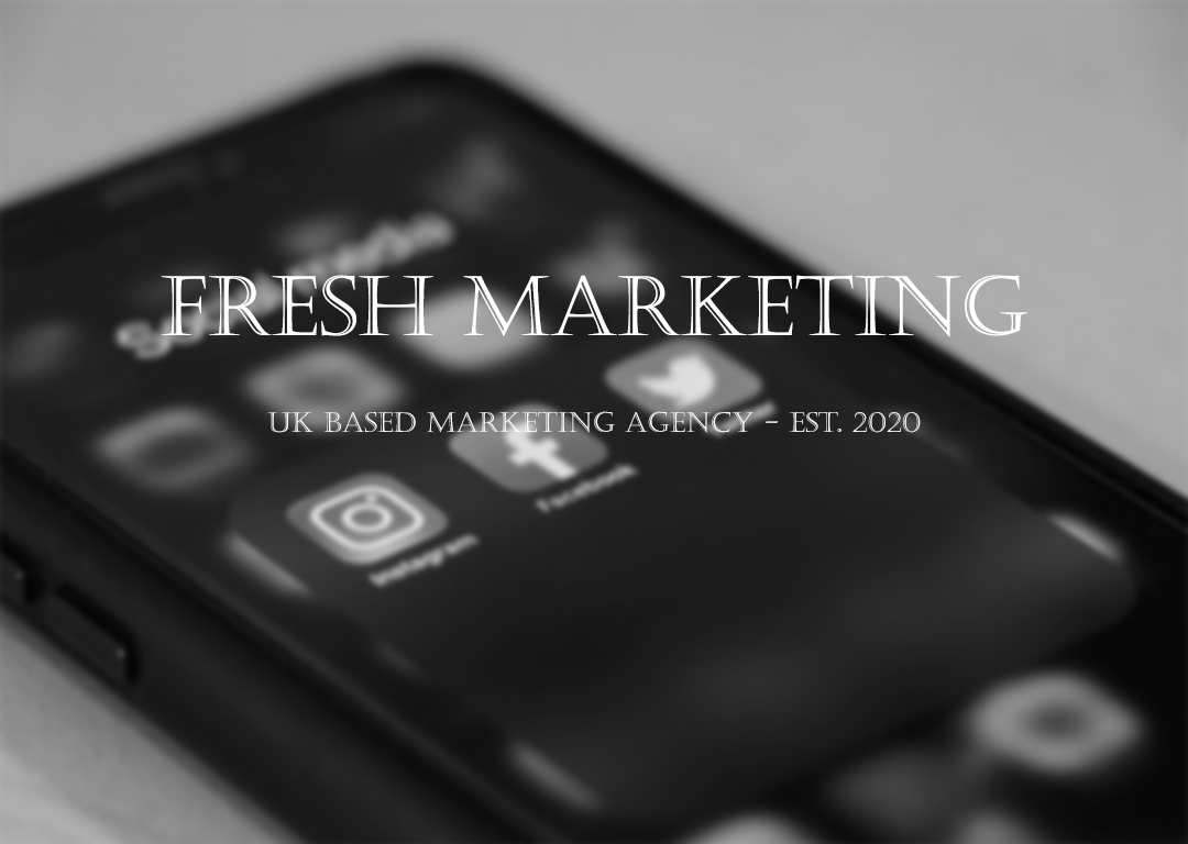 FM_Preston's tweet photo. #FirstTweet #freshmarketing #socialmediamarketing #media #Marketing #Logo #newtweet https://t.co/VYHUg51Bjh