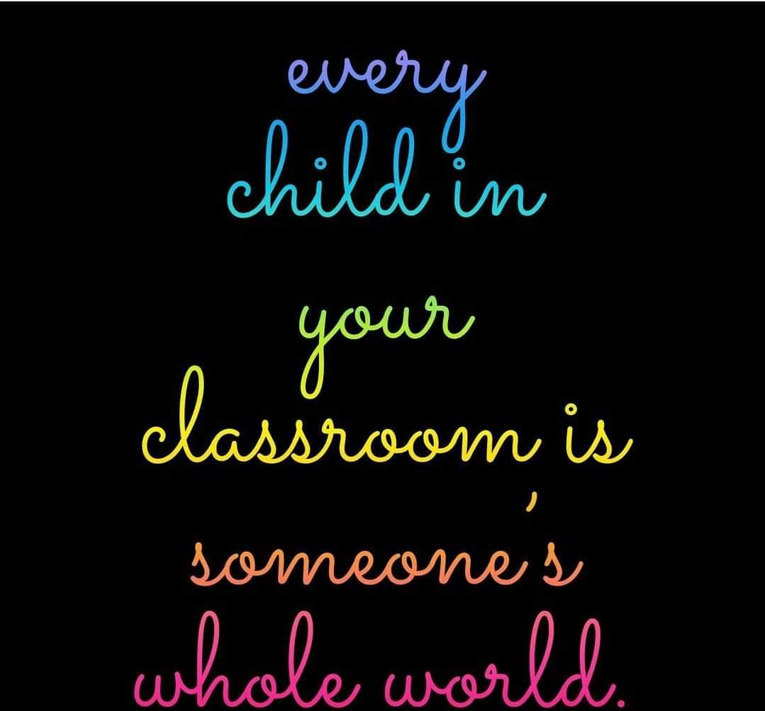 SouthernCounsel's tweet photo. Treat Them As Such🙂❤ #TeachThemAll #PWCSCounseling https://t.co/DmZAiQyvlb