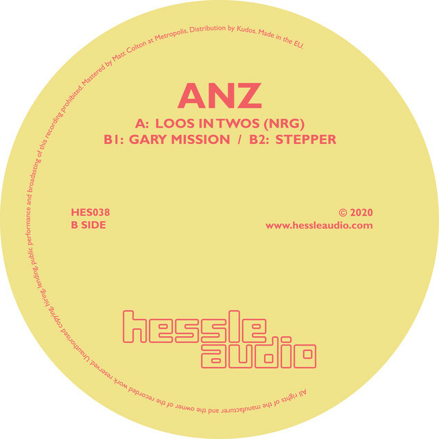 mystarhy's tweet photo. "Loos In Twos (NRG)" by Anz https://t.co/bd3QFqFlZI https://t.co/yNsjLsTw1s
