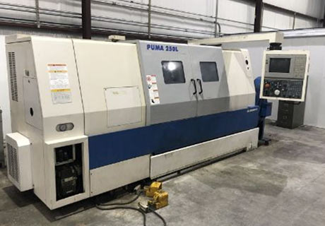 PearlEquipment's tweet photo. Last minute bids! Lots closing in 3 minutes!!  Don't pass up these incredible deals on quality machinery.

https://t.co/K3Phq6QzvD https://t.co/S8Wkq4HZd7