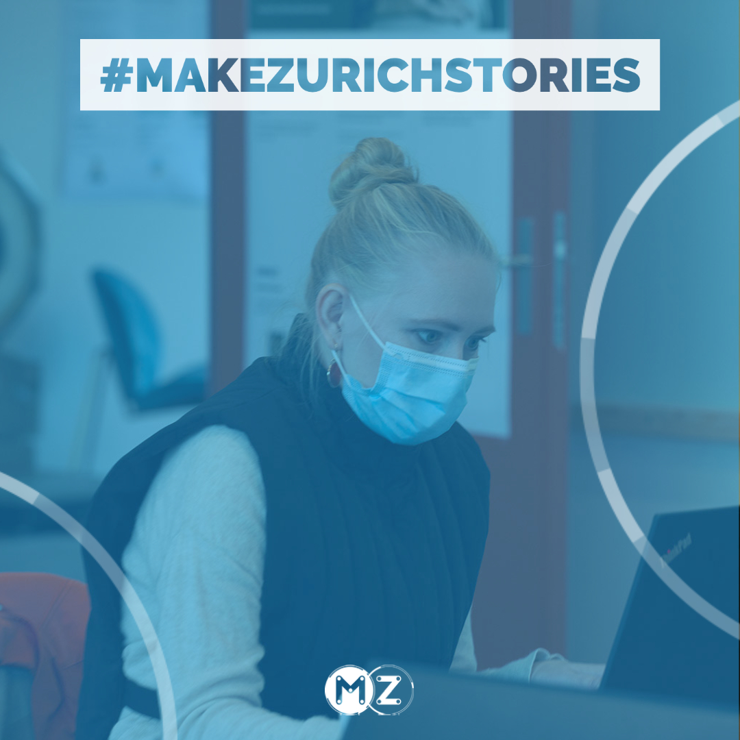 How was the hybrid edition of MakeZurich 2020?

This is one of our #makezurichstories, this was #MakeZurich 2020

#lorawan #hackathon #makers #zurich #civictech #citydevelopment

(1/3)

Organization: <a href="/stadtzuerich/">Stadt Zürich</a> &amp; <a href="/openntwrkinfra/">Open Network Infrastructure Association</a>
Photo: @Hetepheres_com