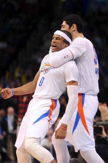 EnesFreedom's tweet photo. Happy birthday to my Brodie @russwest44 🎂 https://t.co/BgthKdXY5X