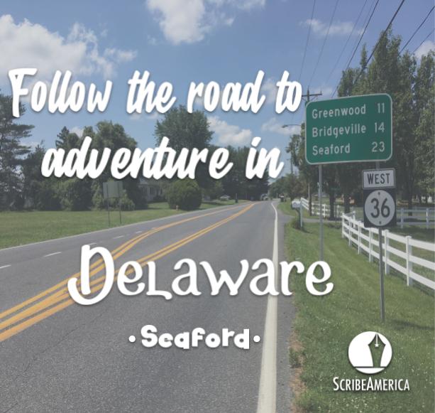 ScribeCareers's tweet photo. We are now hiring Medical Scribes in Seaford, Delaware! Apply today on our website to join the team! 

#DelawareTech #WesleyCollege #DelawareState #medicalscribe #EDscribe #success #inspiration #success #dosomethingnew #ScribeAmerica https://t.co/JOmbkB3Dia