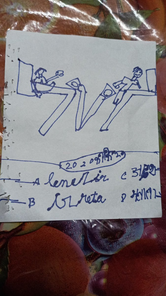 ShonaSinghal's tweet photo. #Crorepati #KBC #SonyLIV Kids are #future of country - made by 6 year old Divisha Singhal @SonyTV @ravisin48493007 @ABPNews @SrBachchanclub @SrBachchan https://t.co/77r4JaMLDe