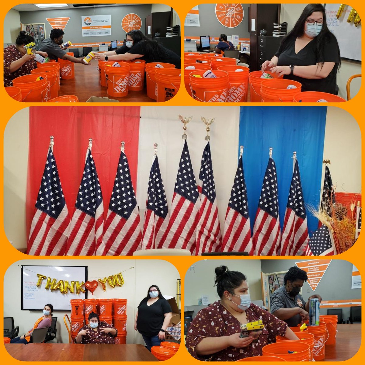 6525 FUN FUND tweet media