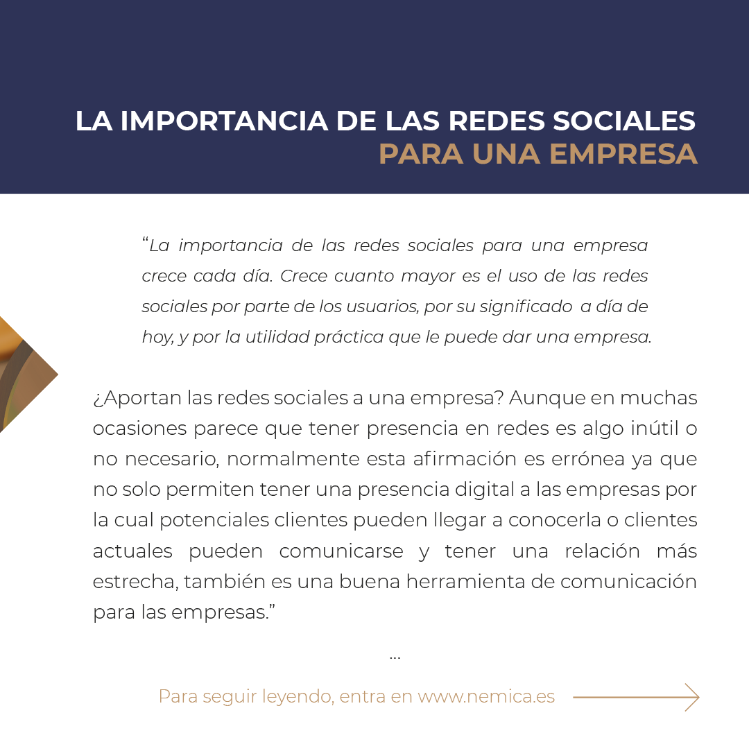 Nemica Consultores tweet media