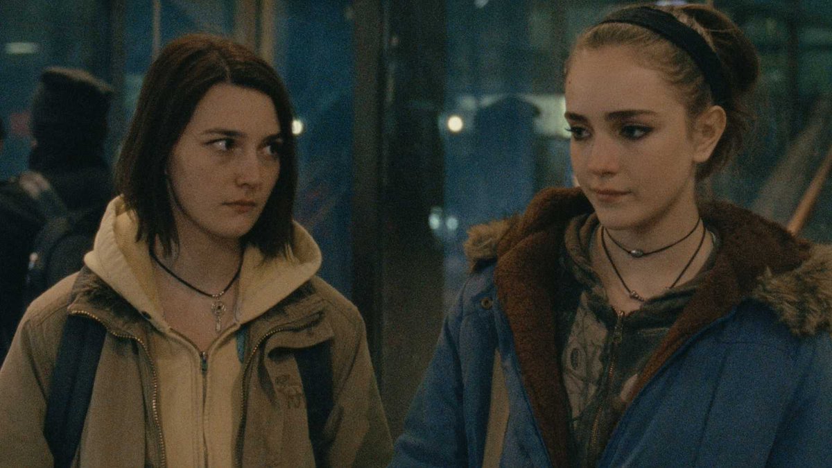 IndieWire's tweet photo. #GothamAwards Nominations – Best Feature: https://t.co/aJQvLGAUIU 

“The Assistant”
“First Cow”
“Never Rarely Sometimes Always”
“Nomadland”
“Relic” https://t.co/2204lfoebT