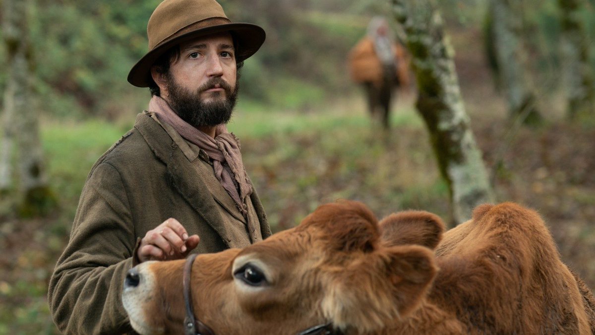 IndieWire's tweet photo. #GothamAwards Nominations – Best Feature: https://t.co/aJQvLGAUIU 

“The Assistant”
“First Cow”
“Never Rarely Sometimes Always”
“Nomadland”
“Relic” https://t.co/2204lfoebT