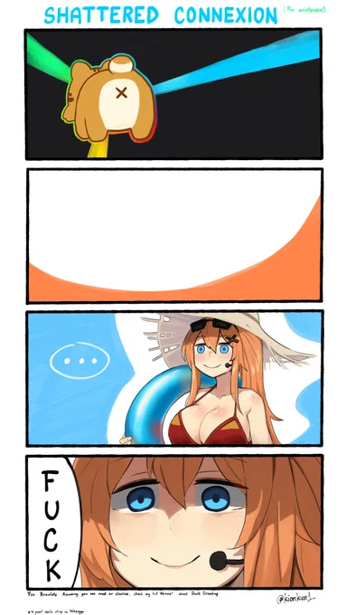 [Kalin]
New gfl event will arrive soon!! But something is missing... 