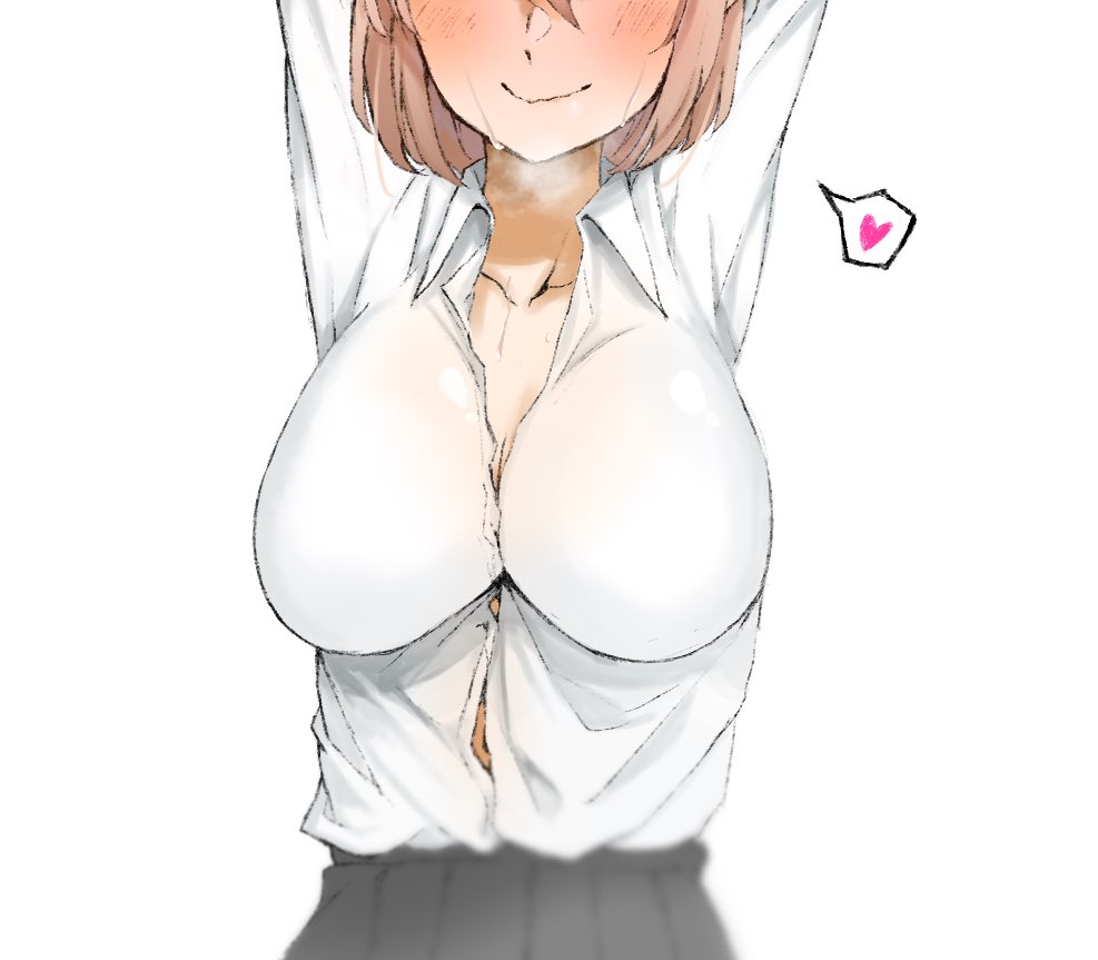 おっぱいかきまんた 