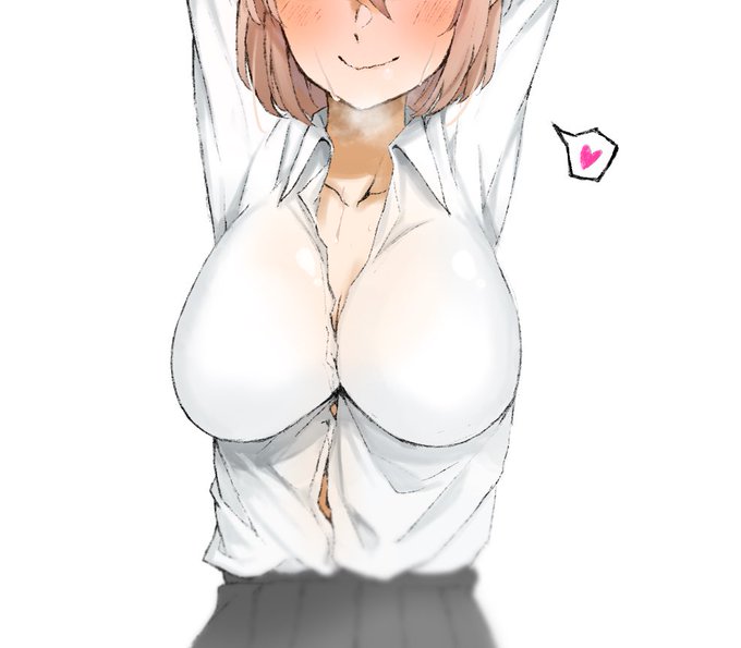 おっぱいかきまんた 