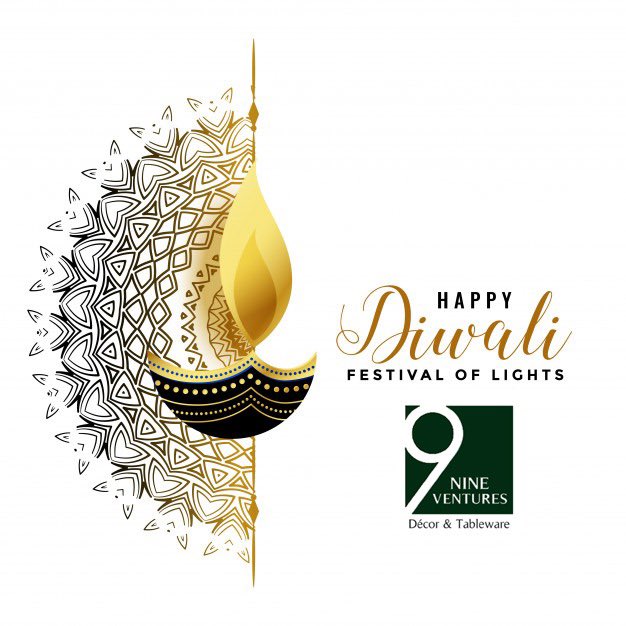 NineTableware's tweet image. May the light of the diyas guide you towards the way of wealth and prosperity. Happy Diwali!

#happydiwali #happydiwali🎉 #diwali2020 #happydiwali💥 #diwalicelebration #happydiwali