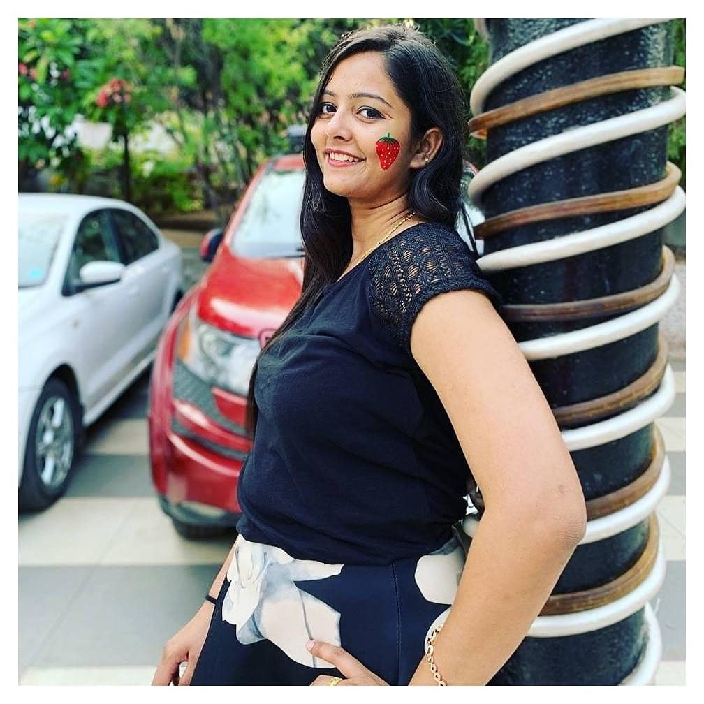 HOITCompanies's tweet photo. HOITC #34
Name : Aditi Arya
Location : #Maharashtra

"It’s not that I hate my job, I just feel that I would be better off following my heart ...."

Full Story: 
https://t.co/XybAvWalAr

#wipro #mystory #itindustry #passion #job https://t.co/B5pWOF8T4z