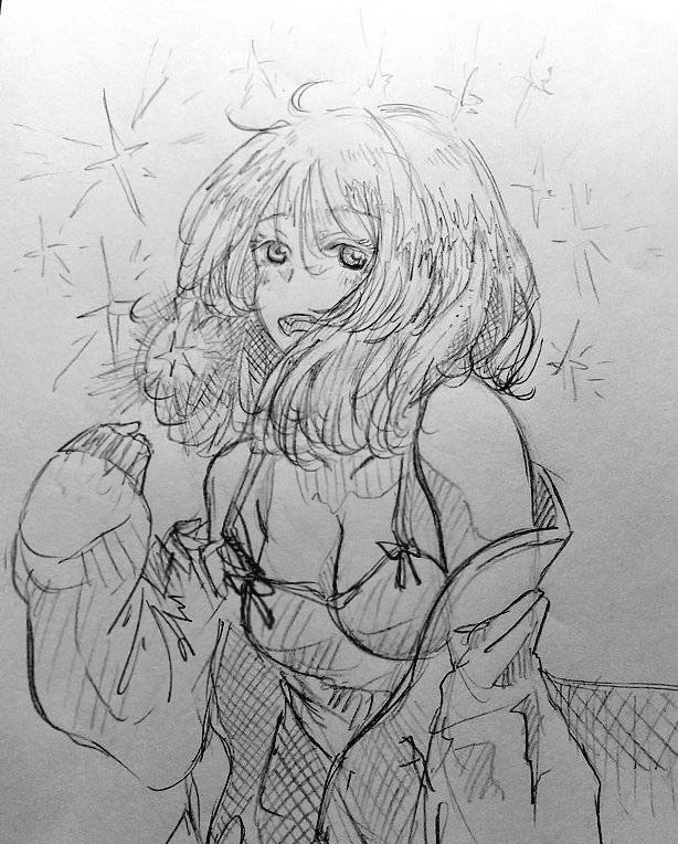 リハビリ

?

鉛筆好き。
#rkgk 