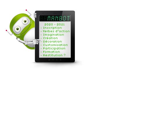 EducaNumerique's tweet photo. Sur le bassin de Mantes-la-Jolie, la Mission Numérique 78 propose le challenge robotique #Manbot 
Découvrez le projet et n’hésitez pas à vous inscrire :
https://t.co/FRjglCInHb https://t.co/cq0mPuORnE