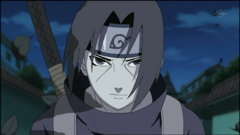 46. Itachi est surcôté. Le personnage est génial mais j'avoue que malgré tout, j'ai beaucoup de mal à m'attacher à lui. Il a beau être touchant et avoir un vdm, il reste assez froid et vu la hype autour de lui je m'attendais à "plus"