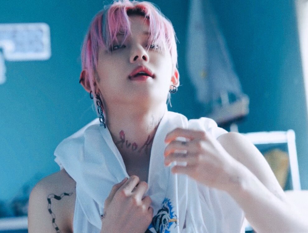 yeonjun_999C's tweet photo. .....😱😭👼🏻... 최연준 유죄 https://t.co/vRnoqhq6w2