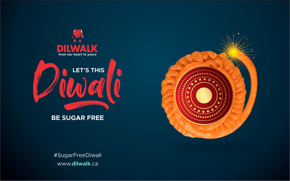 AnmolMD's tweet photo. Jalebi is often cooked in recycled oil or desi ghee that has higher transfat content and can lead to heart disease or stroke.
Say No To Jalebi, Let it Burn like a firework.
Let’s all have #SugarFreeDiwali
#Dilwalk #Diwali2020 https://t.co/bs3htNHIga