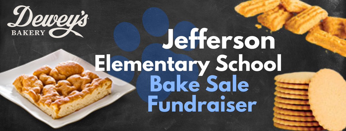 Jefferson PTA tweet media