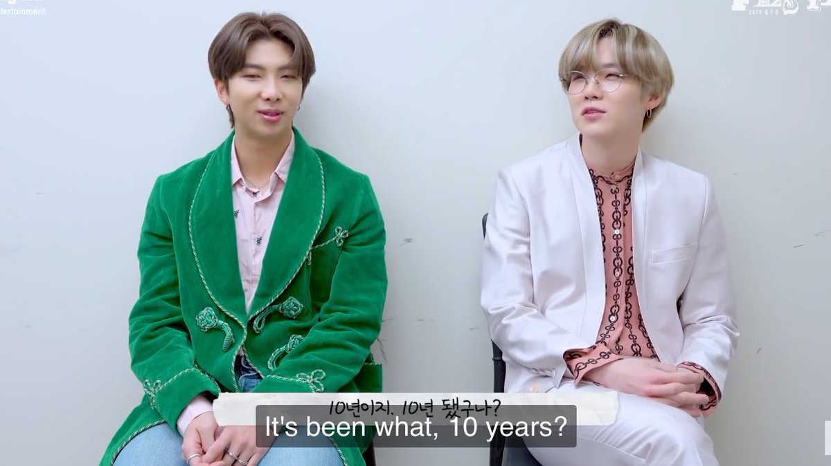 meanyoongi0309's tweet photo. Happy Anniversary to eternal soulmates, Namgi ♥️
#10YearsOfNamgi https://t.co/W8G2t03wpS