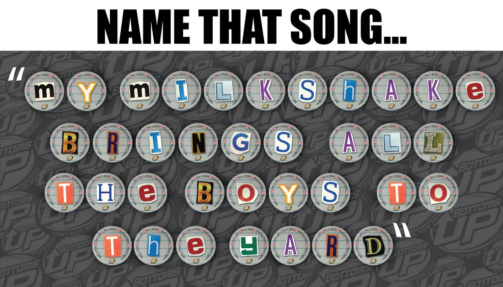 Our dispenser can't pour #milkshakes, but it sure does bring all the boys to the #bar.