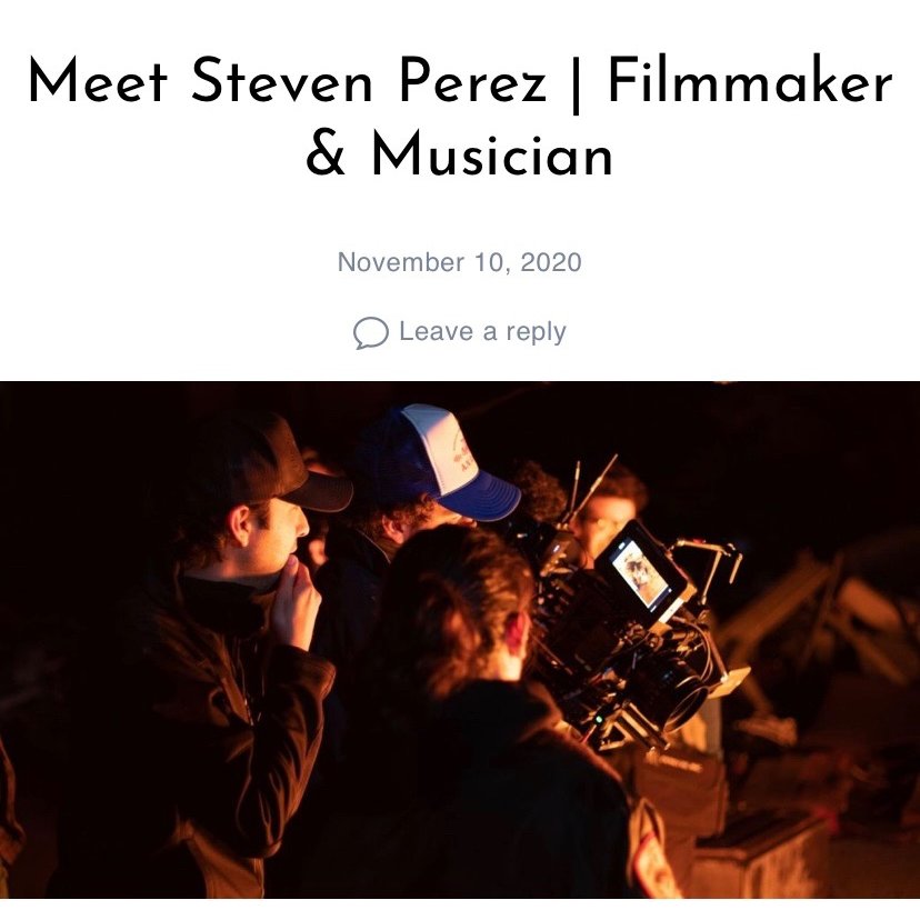 Steven Perez tweet media