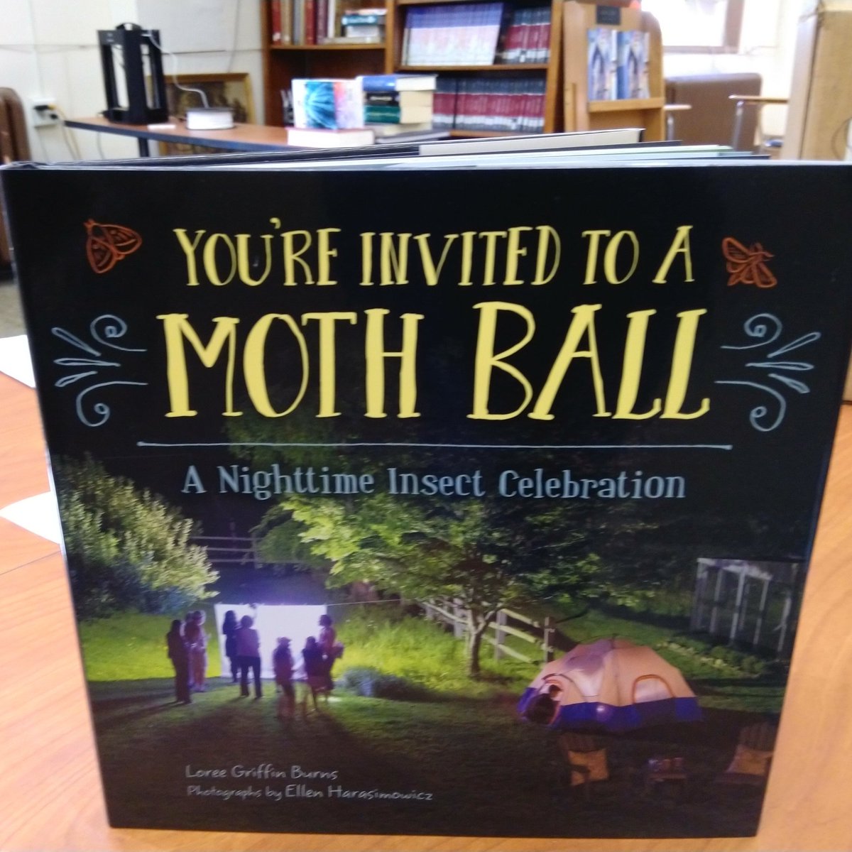 EmdenLit's tweet photo. Tonight's the night! Virtual Family Reading Night and our Virtual Author Visit! All k-5 families should have gotten an email with the link. It is also in the Google Classroom and Google Drive folder? Need help? Email Mrs. Folkman. https://t.co/i373xrDEeW