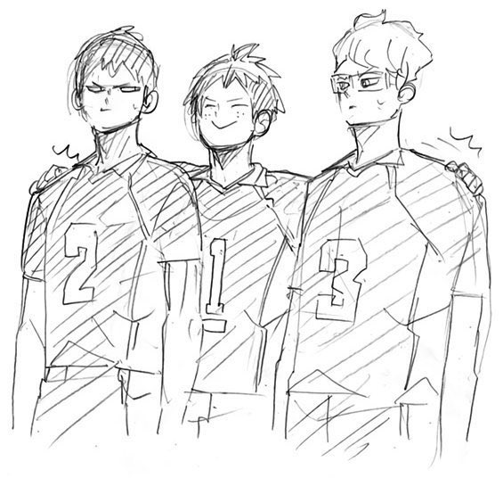 yamaguchi being tsukikage's mediator through the years is something that i keep very close to my heart 