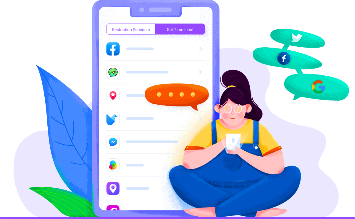 techsmashable's tweet image. How To Monitor OR Control Screen Time Using FamiSafe App? #ThursdayMotivation #ThursdayThoughts  #HappyDiwali #MasterUpdate #icaiexamspostponement #Pushpa #PushpaRaj #AlluArjun #Bujji #VijayAntony14 #Bujji #COVID19 bit.ly/2IwMUtU