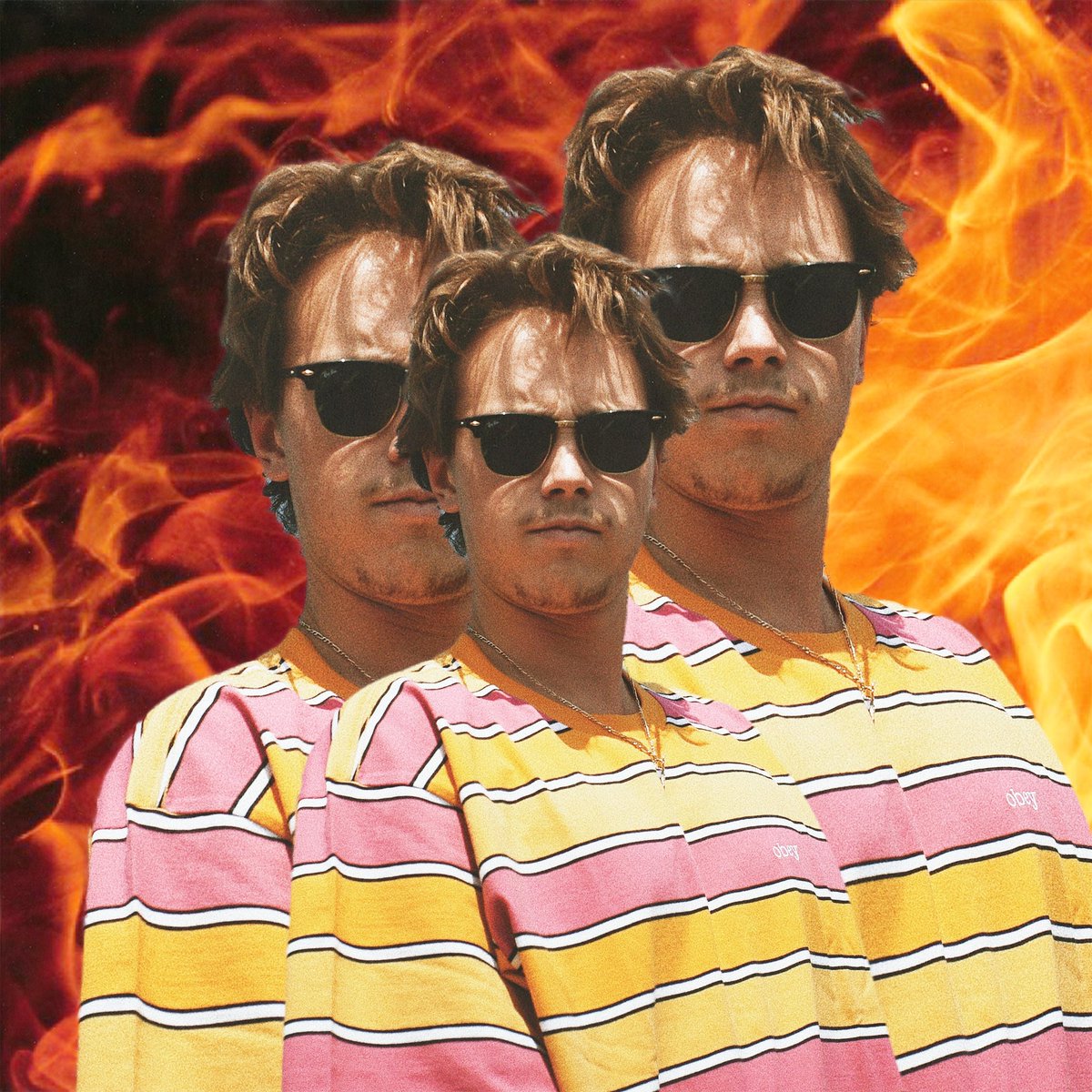 ItsMikeSB's tweet image. pre-save "Hot Sauce" below 🌶🌡🔥

gate.fm/jNGw55

#NewMusicFriday #Masters