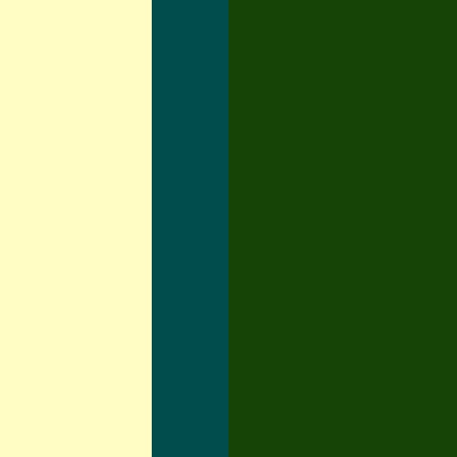 colorschemer's tweet photo. allergic egg shell
inmost dark teal
porcine forrest green https://t.co/4QTsClFtnZ