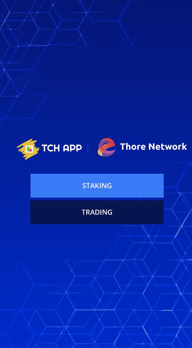 Thr_Official's tweet photo. $THXCHAIN Wallet
Live within NOV 2020
90% completed
THXCHAIN Private sale round 4 going On
it’s an App prototype at this stage, and works Fine on the testnet
#Mainnet2020 $THXCHAIN Native wallet now looks a lot like a Complete financial app
Buy, Store, Trade & earn Staking https://t.co/h0GguS0WAC