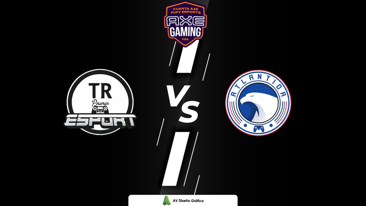 TReSports2020's tweet photo. Campeonato 4ta Division FUFV

🗓️4er Fecha 
 
2 vs 1 @CD_Atlantida 

⏲️ 22.30 

🏟️ Estadio Atlántida https://t.co/abF6RvHMad