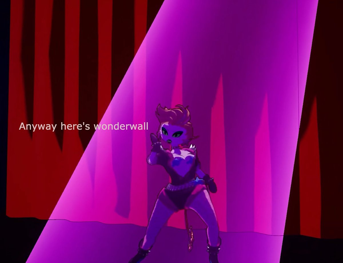 The Devil's Denim tweet media