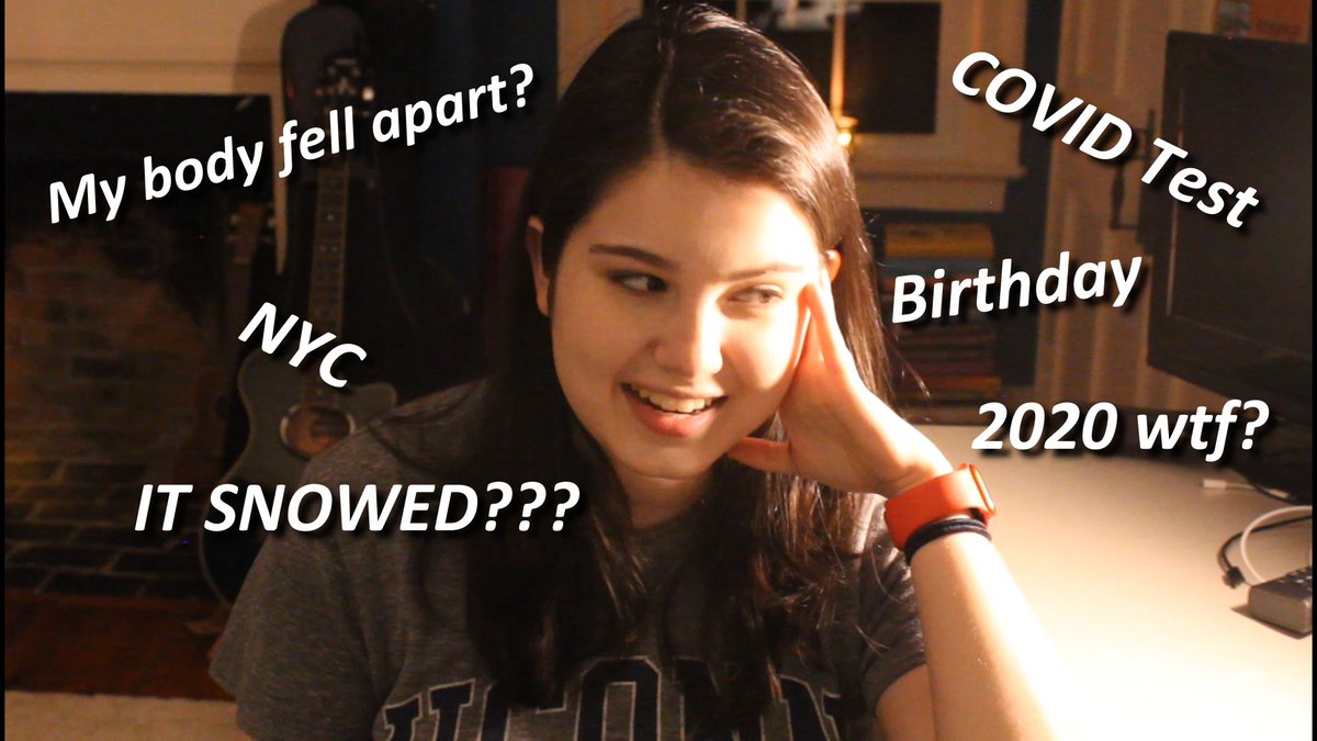 WHERE HAVE YOU BEEN? youtu.be/j28PwVAj4DI via <a href="/YouTube/">YouTube</a> 
Finally worked out some kind of filming setup
