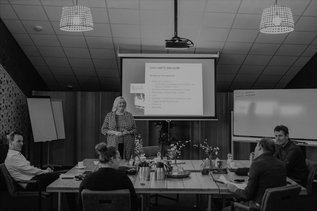 toolkitforlife's tweet photo. Leiderschapsontwikkeling en vormgeven van een nieuwe strategische koers, dat is waar we vanuit bij Verhoek mee bezig zijn. Een waardevolle dag die ik vanuit ELLLA heb mogen begeleiden.
#leiderschapsontwikkeling #strategie #nieuwekoers https://t.co/Xrc3pzF2Sf