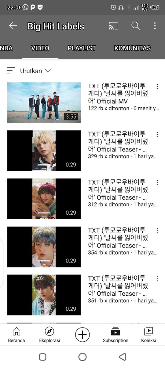 Itsmia05's tweet photo. Daebak😍
Oknum yang bernama choi yeonjun meresahkan😭
#WeLostTheSummer 
#ChoiYeonjun https://t.co/pgmFyHRPog