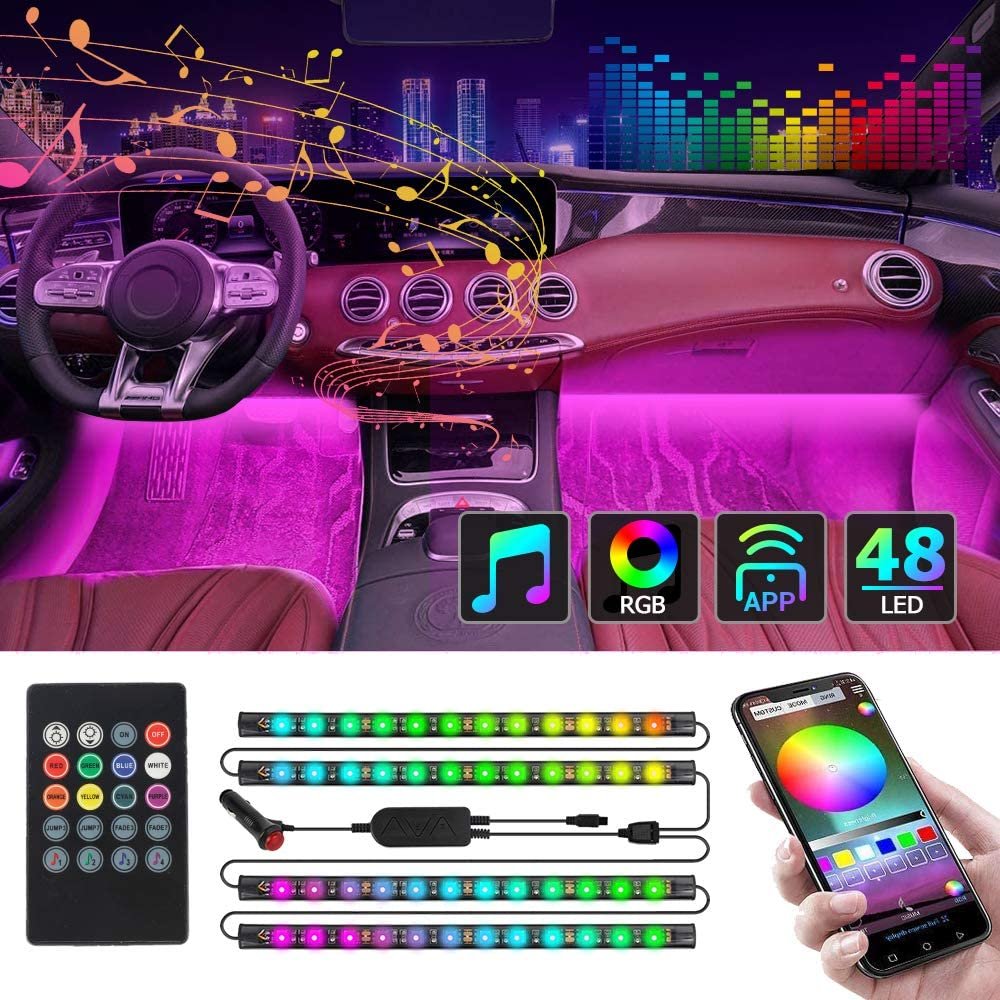 mayorsgoods's tweet photo. Add a cool touch your car with these LED light that are 50% till the end of the month 

https://t.co/H2Z8ojVDkm https://t.co/sX4NEPYgyM