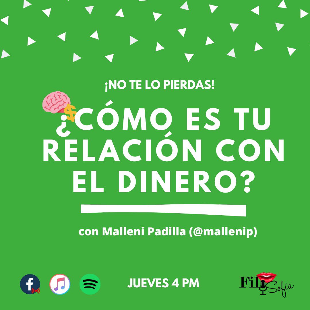 Filosofía Radio tweet media