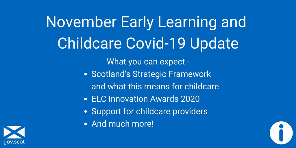 ELCScotGov tweet picture