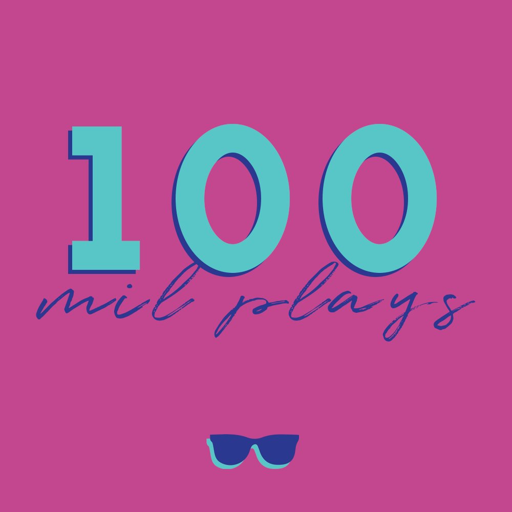 donasdaptoda's tweet photo. ULTRAPASSAMOS OS 100 MIL PLAYS NO @SpotifyBR! Como já contamos, começamos o podcast para contar sobre a montanha-russa que é empreender.  A expectativa era ficarmos mais leves e, quem sabe no caminho, estar perto de outras mulheres que estavam passando pelos mesmos perrengues. https://t.co/CKg6kk9mvU