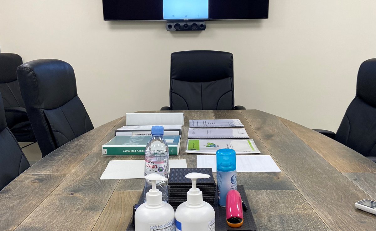 AMUK_LTD's tweet photo. Advanced Maintenance UK Ltd is delighted to announce that we have successfully passed the external third-year recertification audit for the ISO 9001:2015 and 14001:2015 standards.

Read all about it here: https://t.co/xbb1XNbHKh https://t.co/b4DXufNDqe