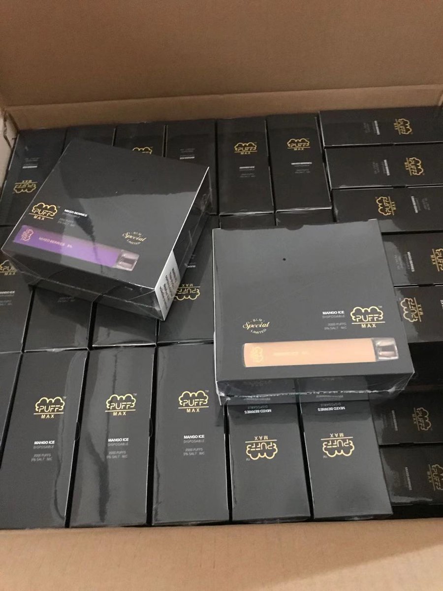 xmcvape_alexli's tweet image. PUFF MAX DISPOSABLE VAPE KIT
WA: +8613603028965
WECHAT: AlexLee09
#vaperu
#puffmax
#vapedisposablekit
#disposablevapedevice
#disposablevapepen
#vapestarterkit
#vapeecigs
#electroniccigarettes
#vapepk
#vapekz
#vapeuae
#vapeesigs
#vapestick
#vapepodkit
#alexli