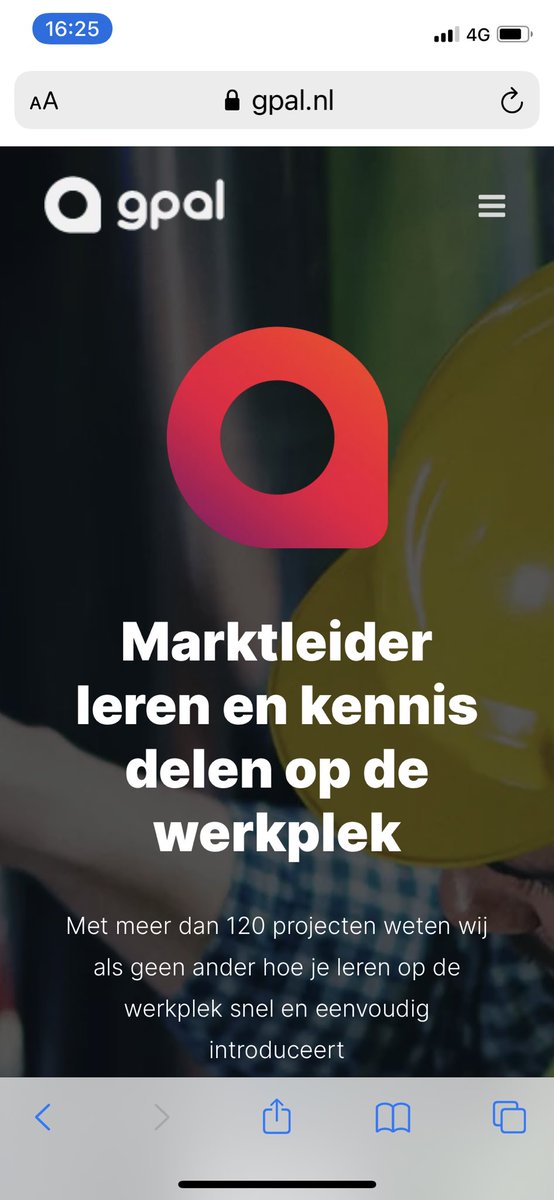 pegpet01's tweet photo. Eerste stapjes op het #GPAL pad voor het nieuwe introductieprogramma OKM dat zijn wij! @H_OKM https://t.co/Mpd3HhKl1k