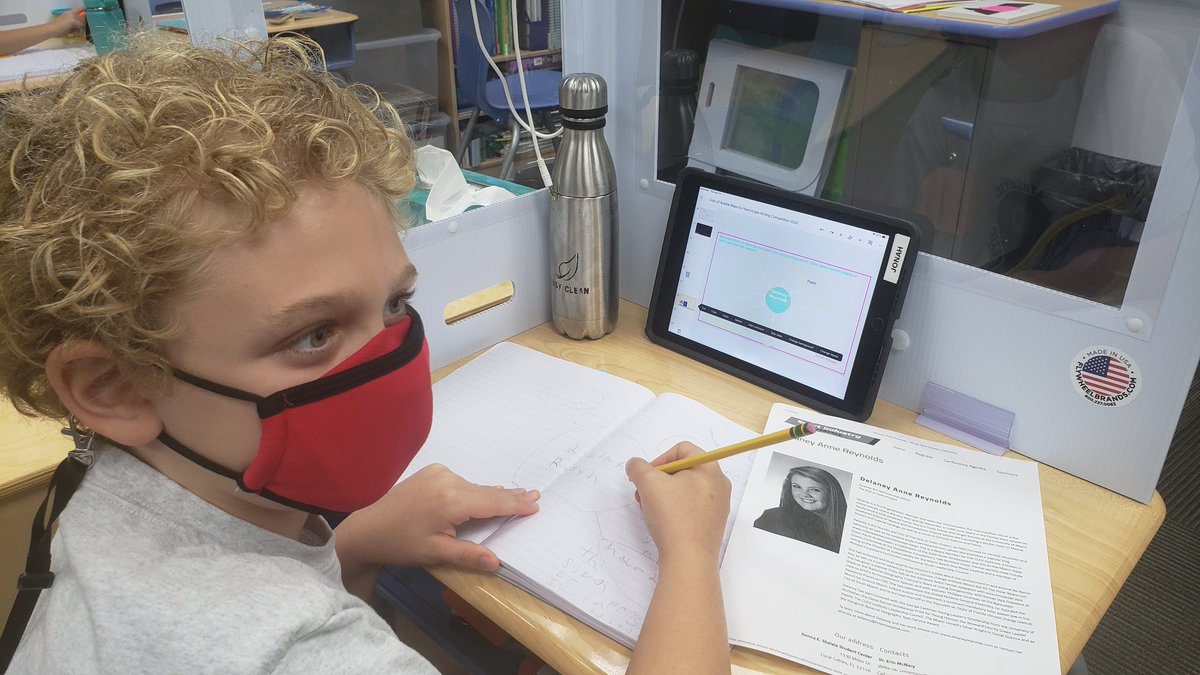 NBPSLower's tweet image. Habits of Mind, Thinking Maps, and research are guiding our writers as they participate in Nord Anglia's creative writing competition. @habitsofmindedu @ThinkingMaps @NAEGC