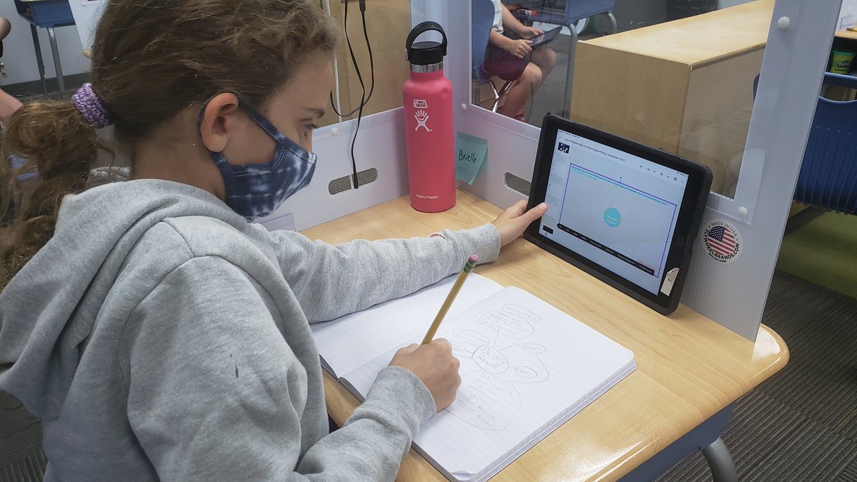 NBPSLower's tweet image. Habits of Mind, Thinking Maps, and research are guiding our writers as they participate in Nord Anglia's creative writing competition. @habitsofmindedu @ThinkingMaps @NAEGC