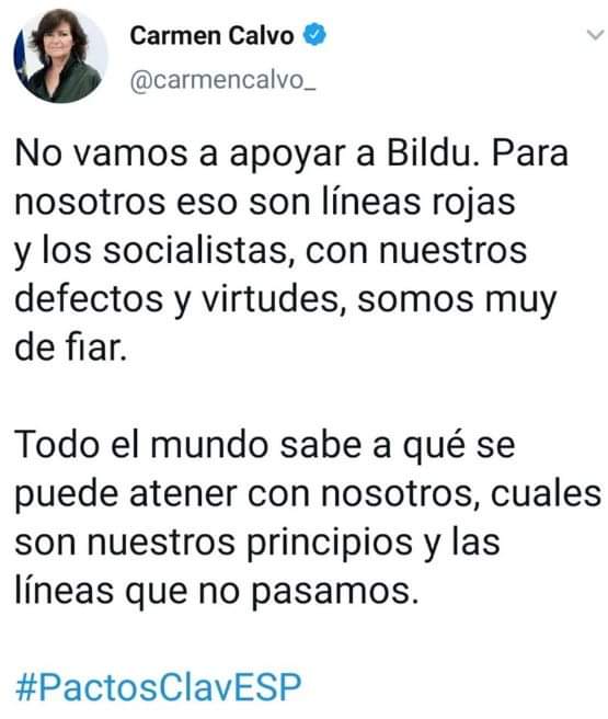 WillyTolerdoo's tweet photo. Una de dos. Si les siguen votando, o son gilipollas o les gusta que le meen en la cara. No exite otra opción. https://t.co/yaudlCZL3X